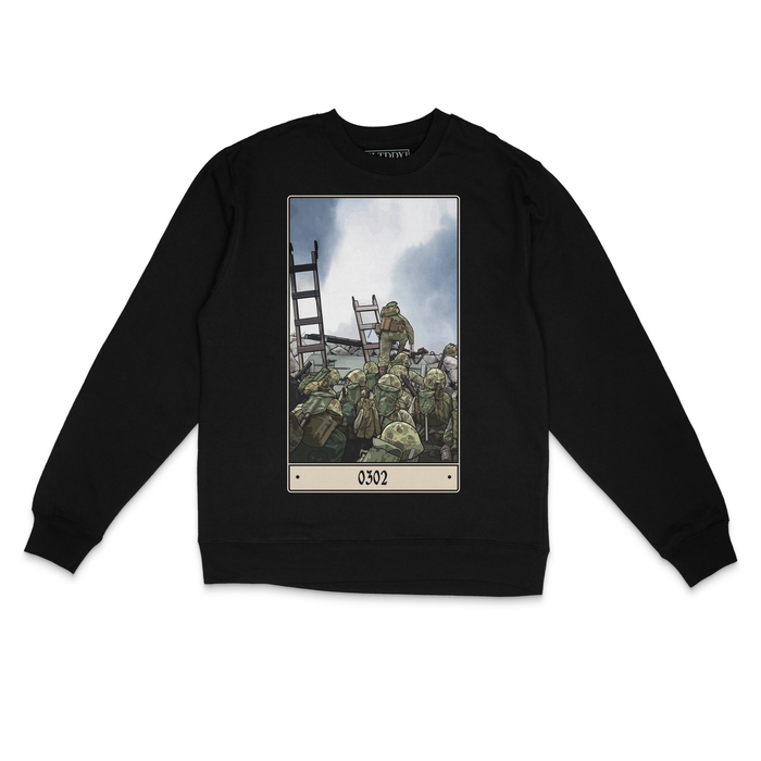 0302 Sweatshirt