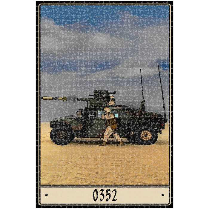 20x30 inch | 1014 Pieces