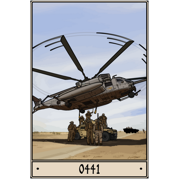 1/4 inch / 24x36 inch