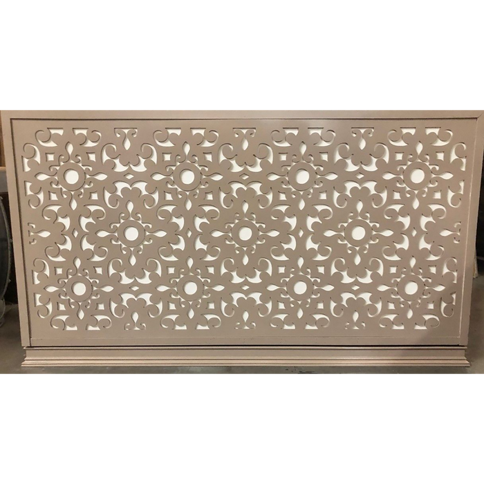 7' Everest Reagan Bar Insert