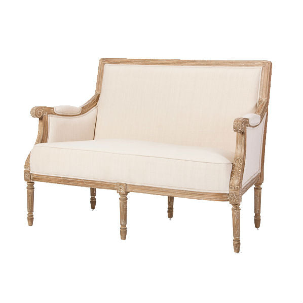 Antoinette Settee