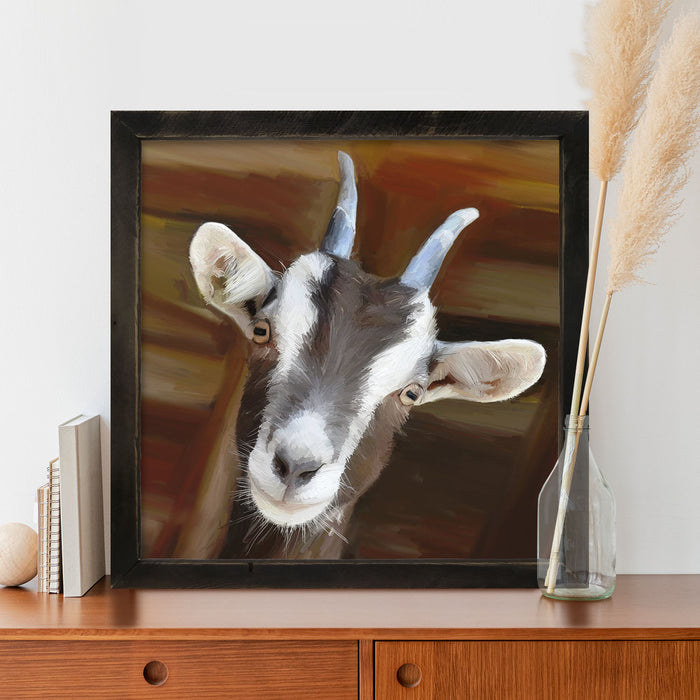 Billy Goat