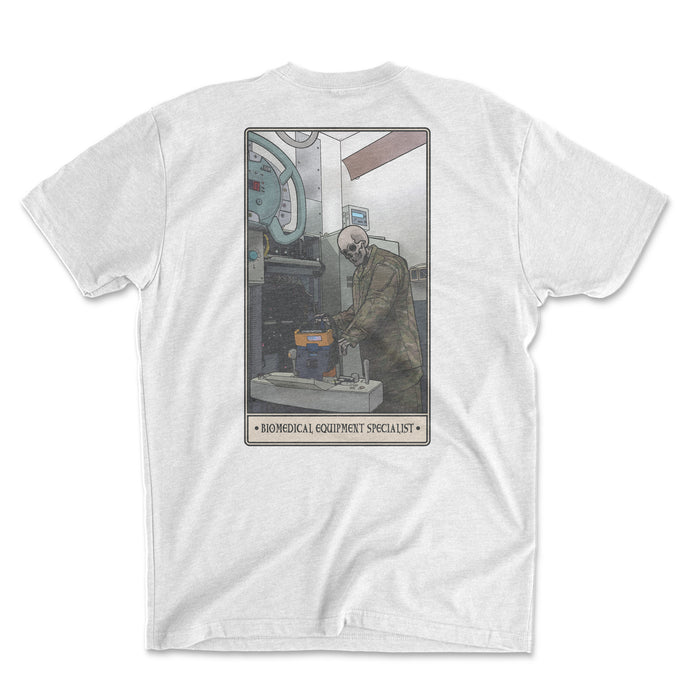 Biomedical Equipment Specialist Tee