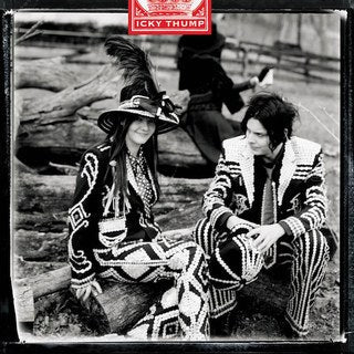 Icky Thump