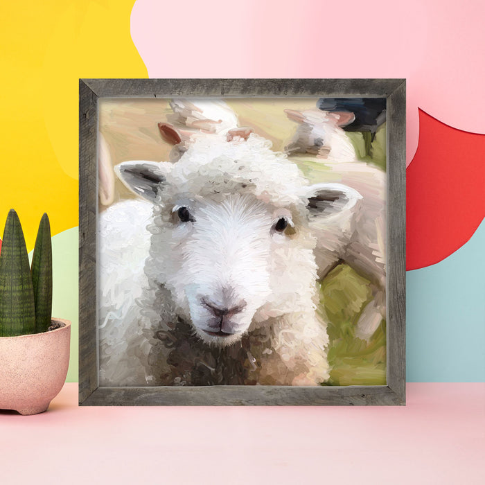 Lamb
