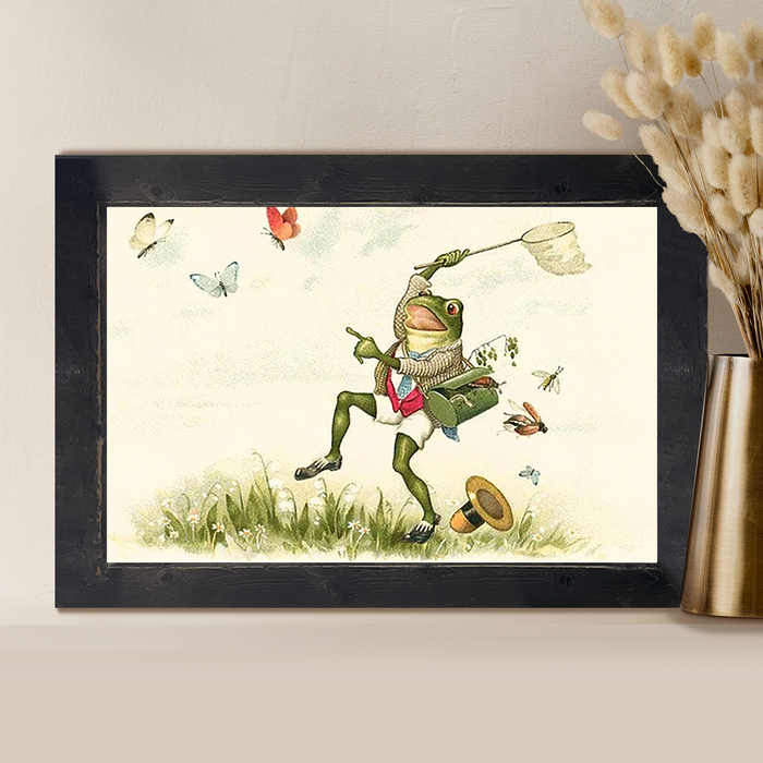 Mr. Toad