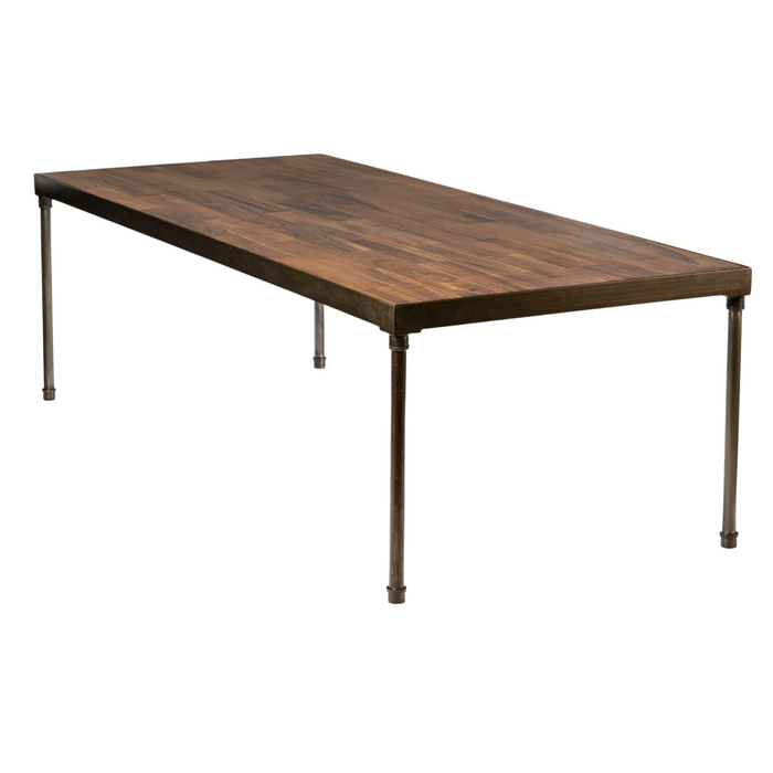 Natural Edison Table