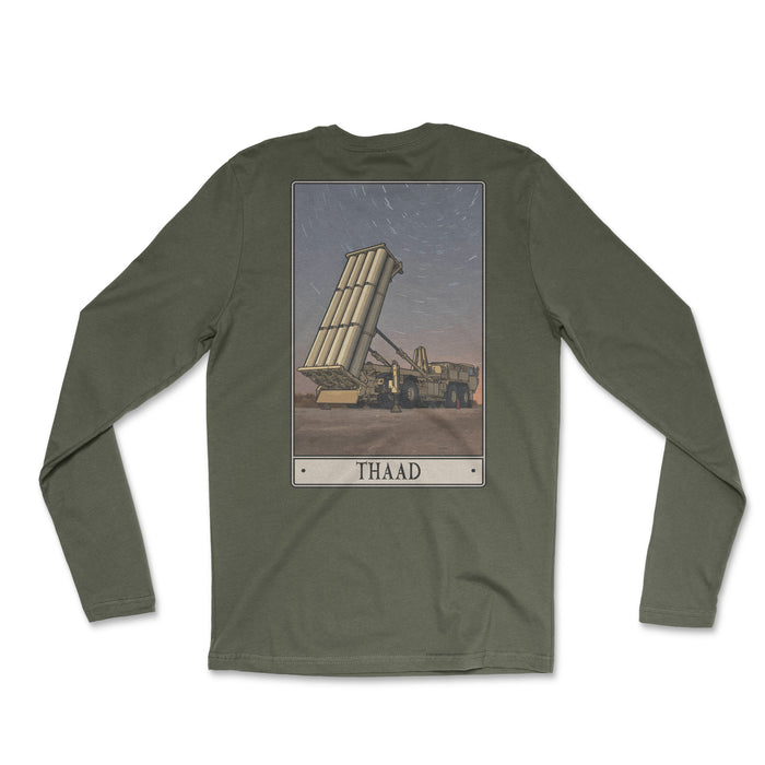 THAAD Long Sleeve
