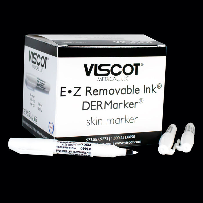 Viscot EZ Removable Ink® Aesthic Skin Marker - Khrysos Jewelry