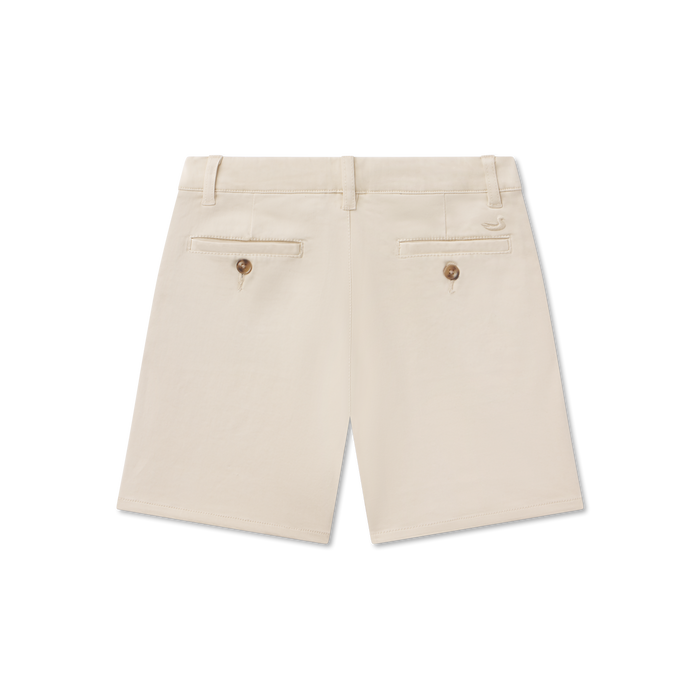 Audubon Tan | Back