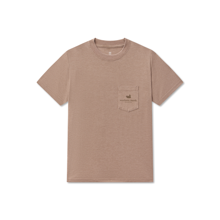 Burnt Taupe | Front