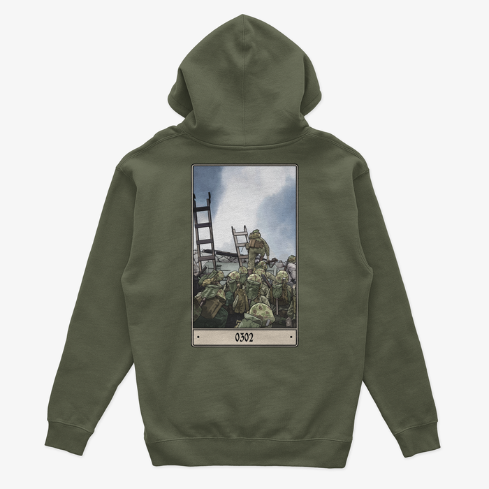 0302 Hoodie