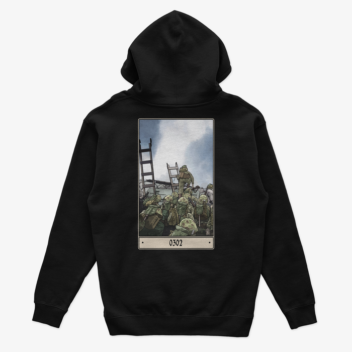 0302 Hoodie