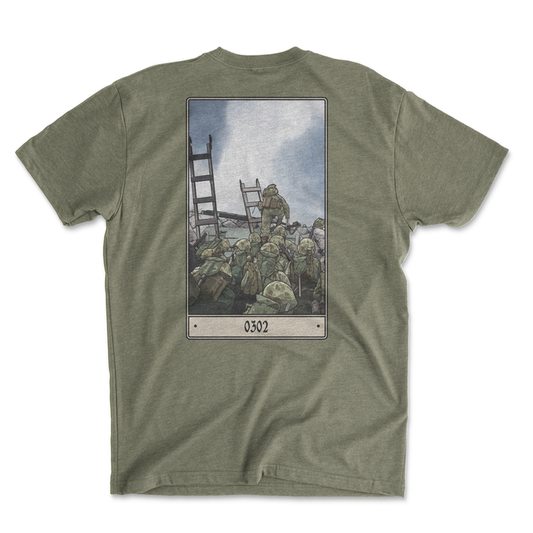 0302 Tee
