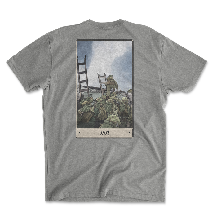 0302 Tee
