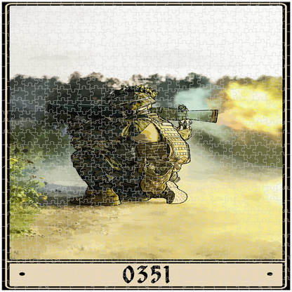 20x20 inch | 676 Pieces