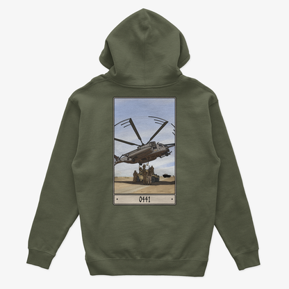0441 Hoodie