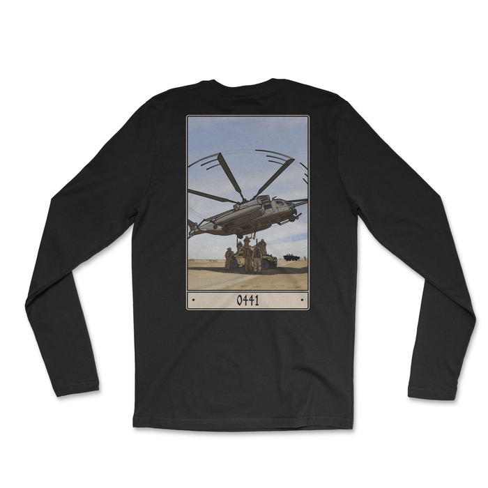 0441 Long Sleeve