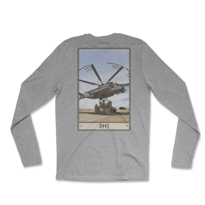 0441 Long Sleeve