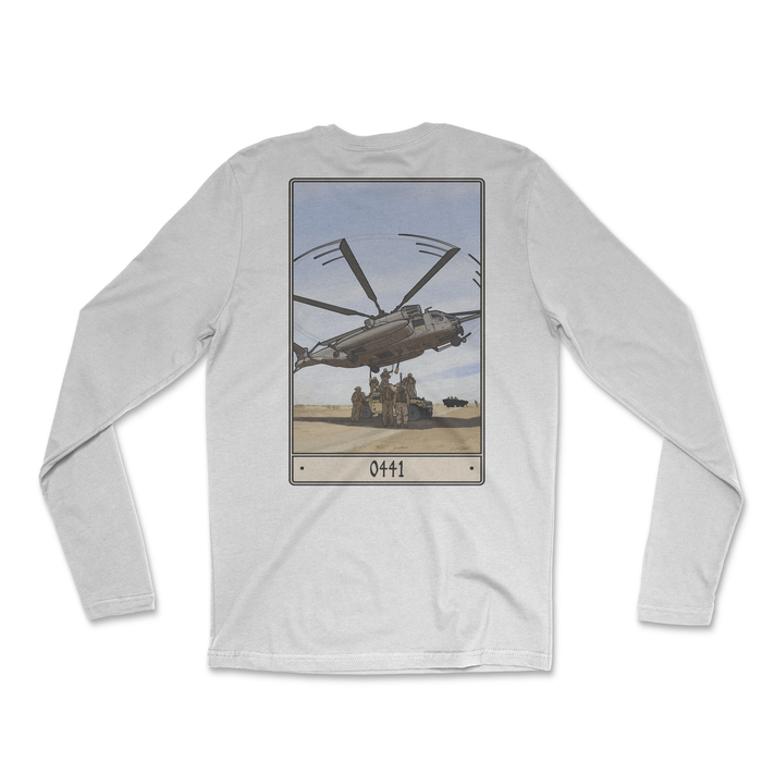 0441 Long Sleeve