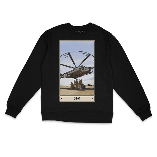 0441 Sweatshirt