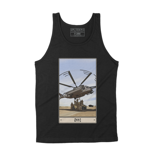 0441 Tank Top