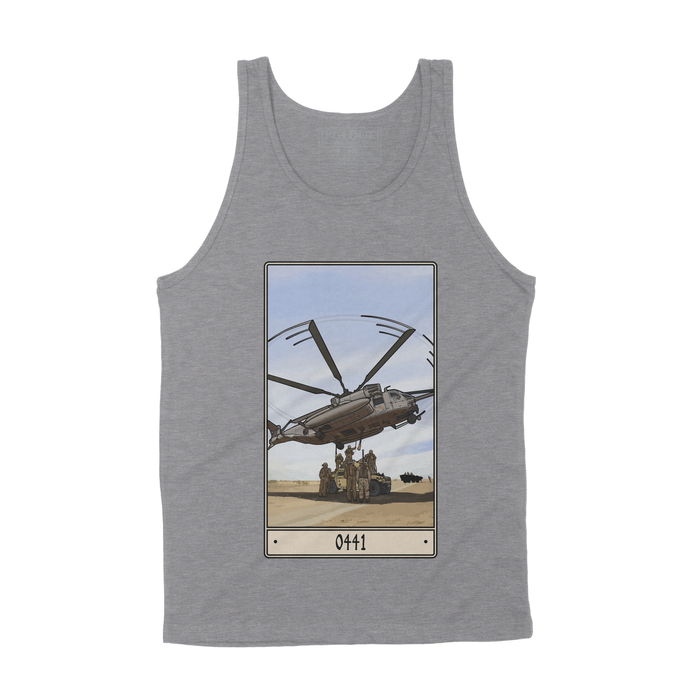 0441 Tank Top
