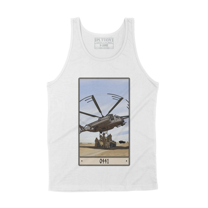0441 Tank Top