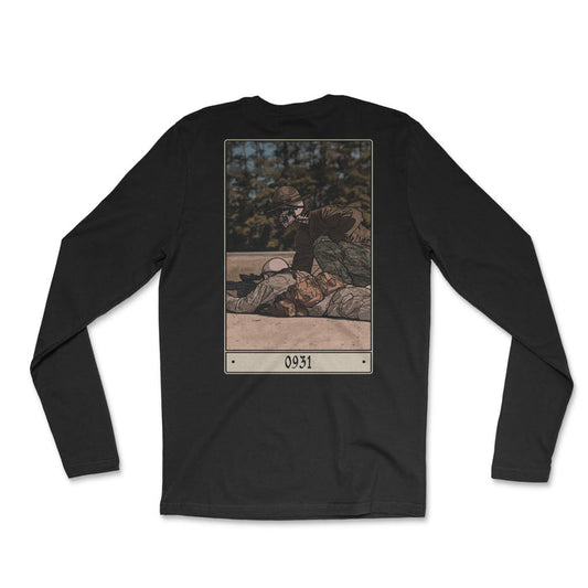 0931 Long Sleeve