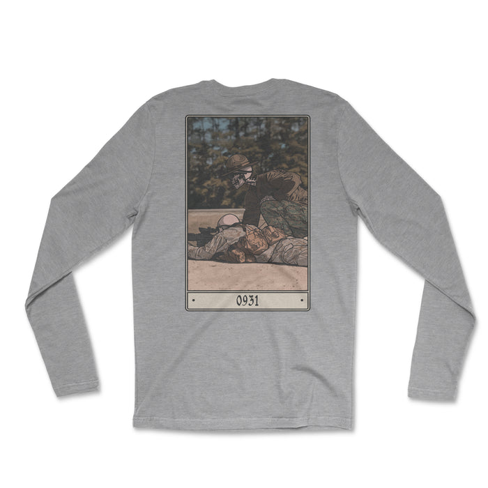 0931 Long Sleeve