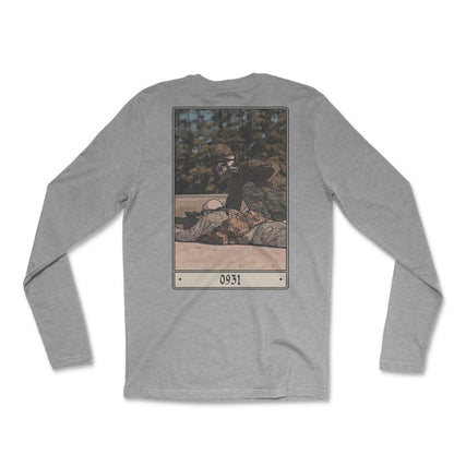 0931 Long Sleeve