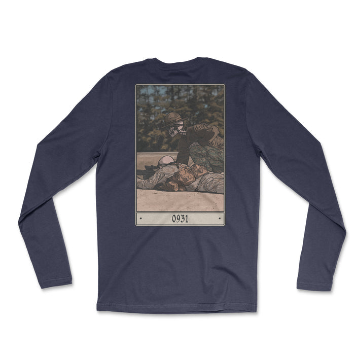 0931 Long Sleeve
