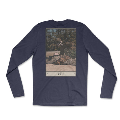0931 Long Sleeve