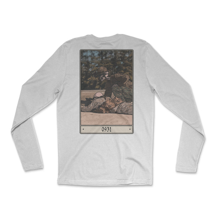 0931 Long Sleeve