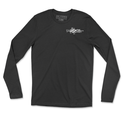 0931 Long Sleeve