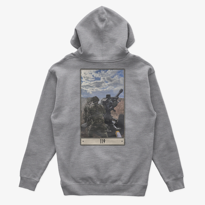 119 Hoodie