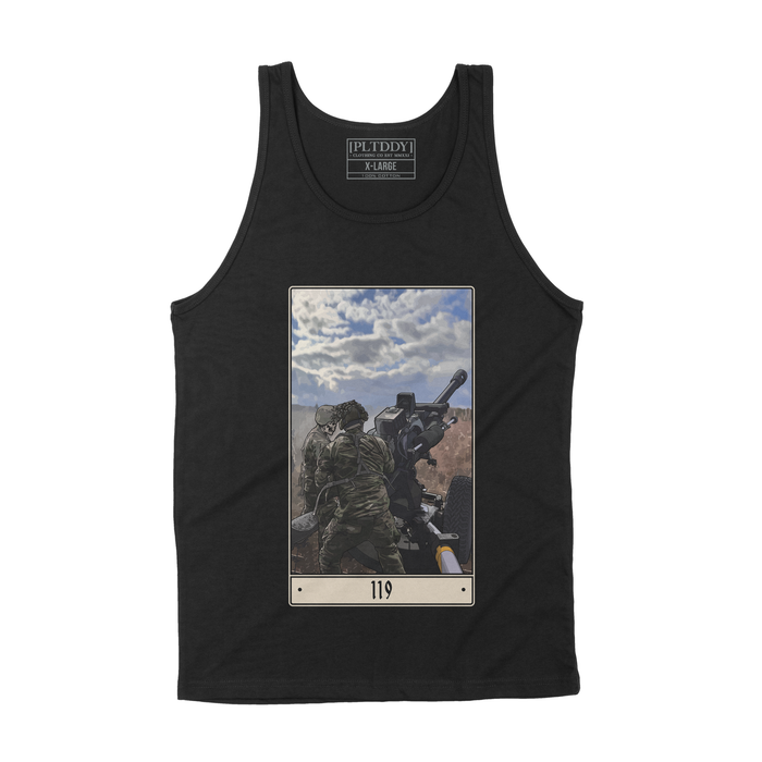 119 Tank Top
