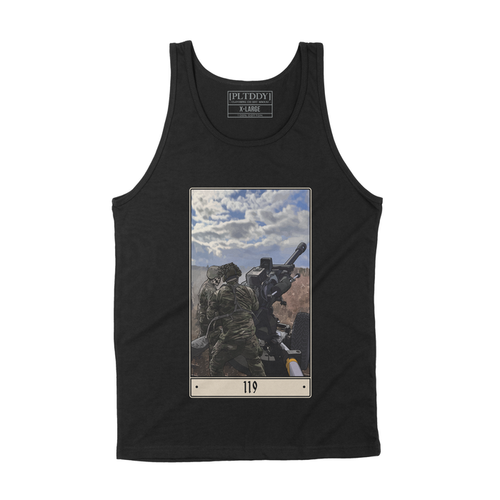 119 Tank Top
