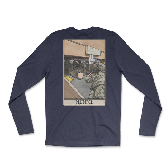 12K Long Sleeve