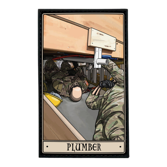 12K Patch