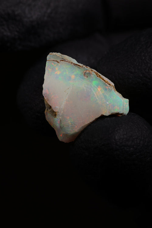 1.34g Rough Ethiopian Jewelry Grade Welo Opal