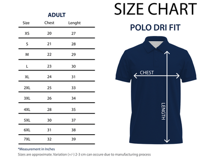 'Iwa Bird Anywhere Polo Dusty