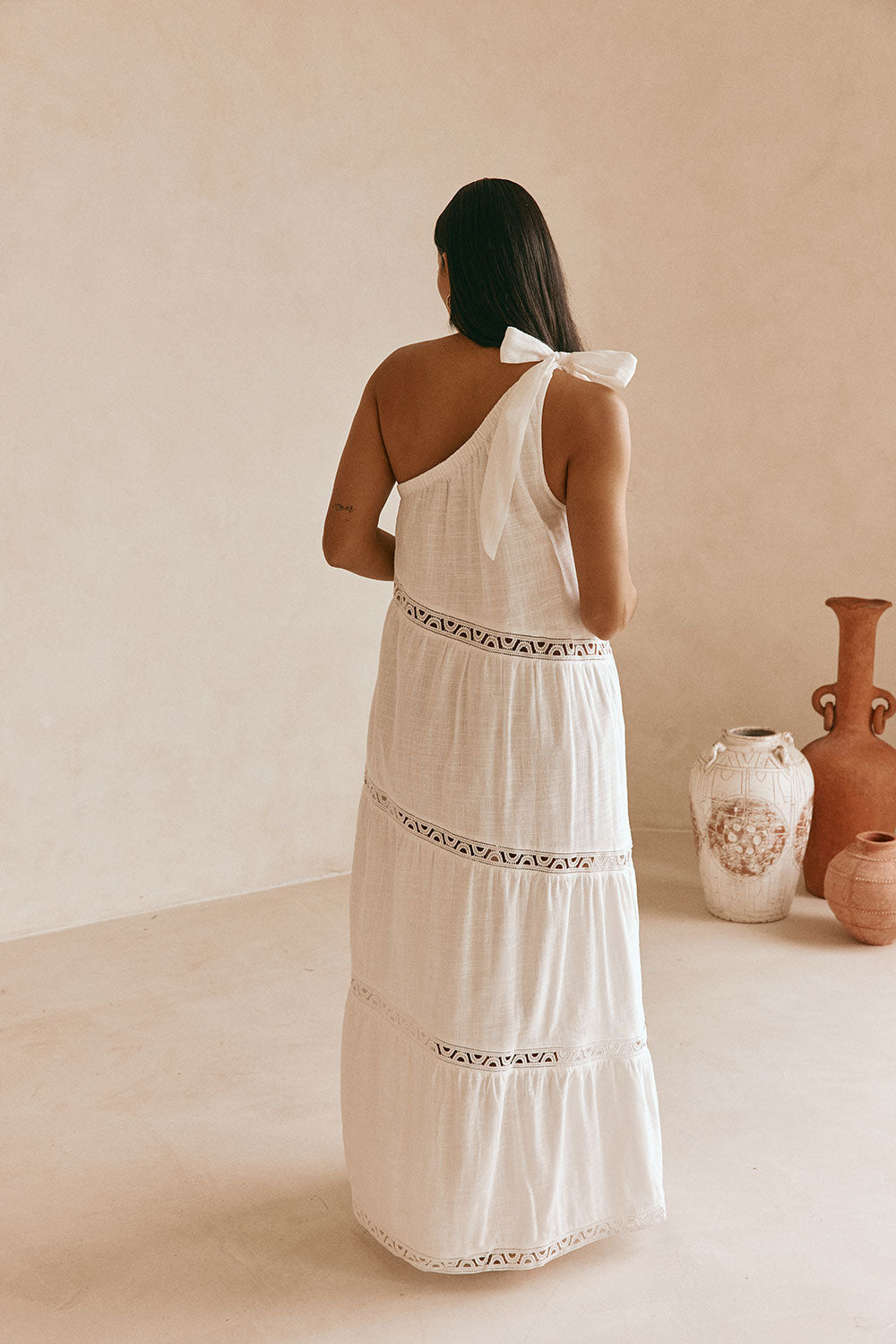 Juliette Dress