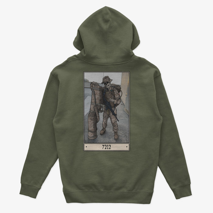 7212 Hoodie