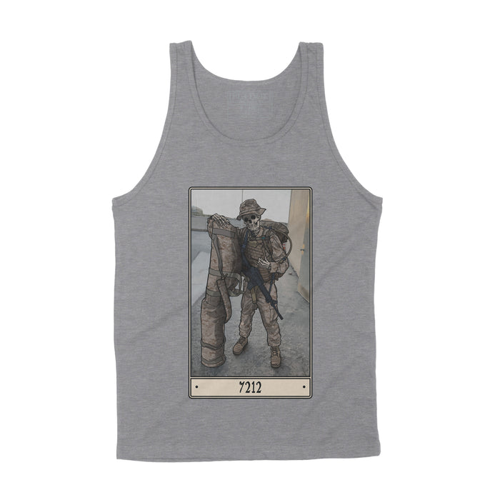 7212 Tank Top