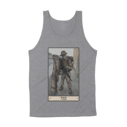 7212 Tank Top