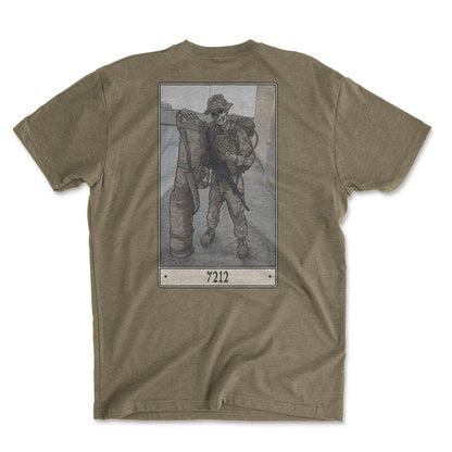 7212 Tee