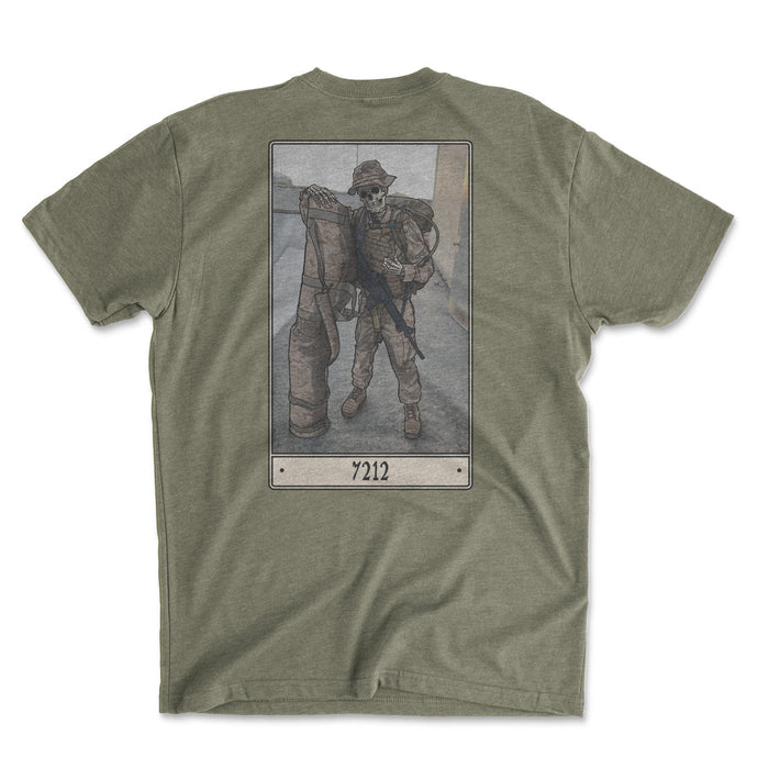 7212 Tee