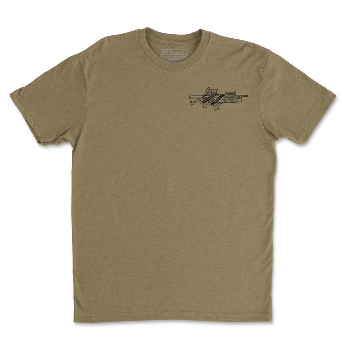 7212 Tee
