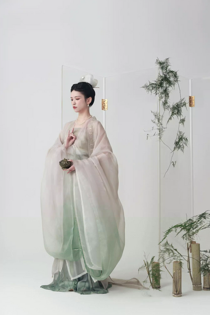 Chán 蝉 Cicada Song Dynasty Ruqun